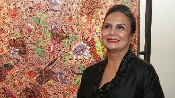 [Fimela] Christine Hakim