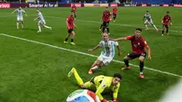 Lionel Messi Masih Menggila! Kini Lewati Rekor Maradona, Assist Terbanyak di Piala Dunia