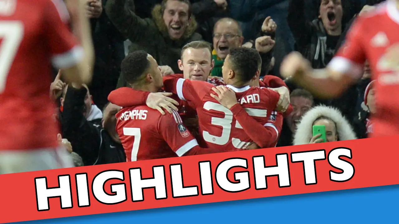 MU vs Sheffield United 1-0, Drama Injury Time