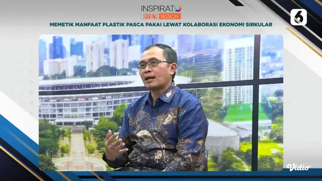 Inspirato Sharing Session.