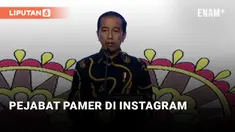 THUMBNAIL JOKOWI SINDIR PEJABAT KE LUAR NEGERI