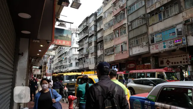 Hong Kong