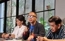 Kuasa Hukum YHI-PP Soroti Kredit Yayasan untuk Lapangan Padel, Bantah Isu Senjata