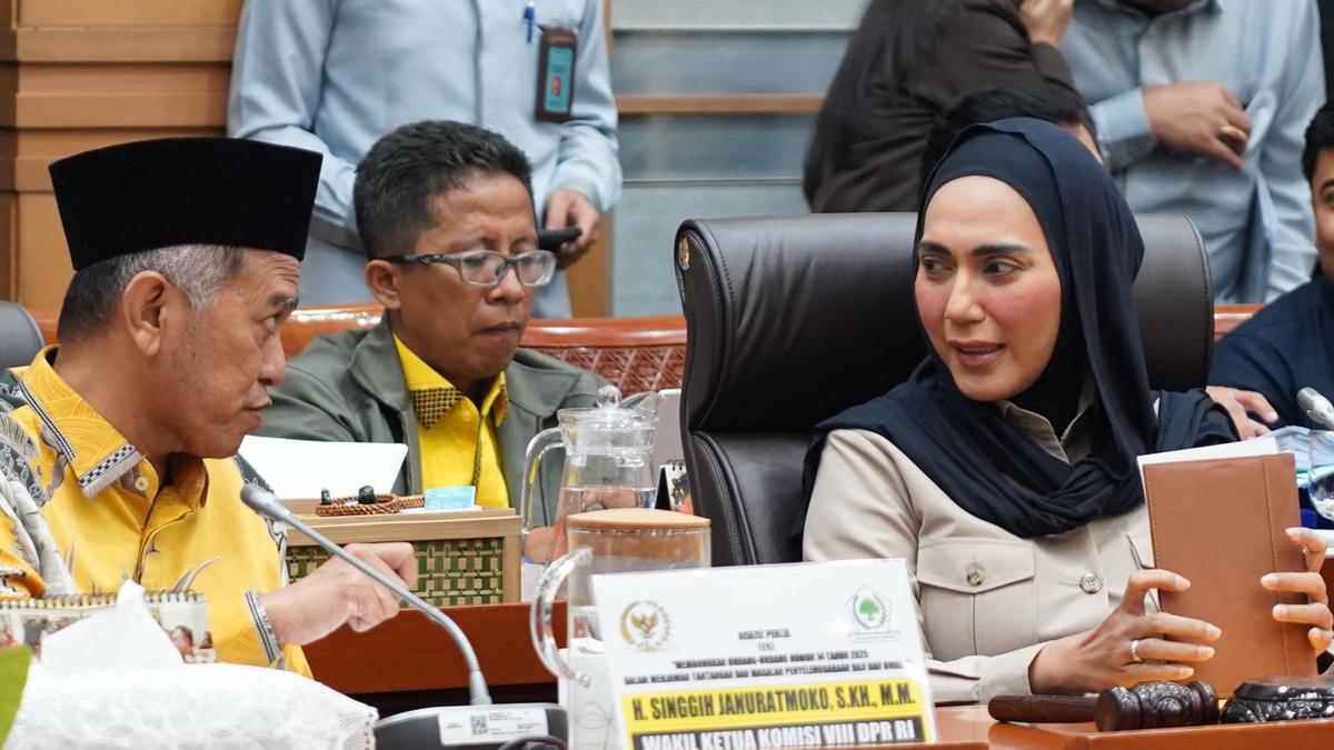 Kecam Penyekapan Perempuan di Bandung, DPR: Ini Pelanggaran HAM Serius