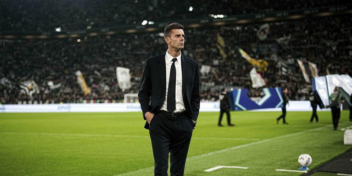 Kecewanya Thiago Motta Usai Dipecat Juventus: Fitnahnya Keji Banget!