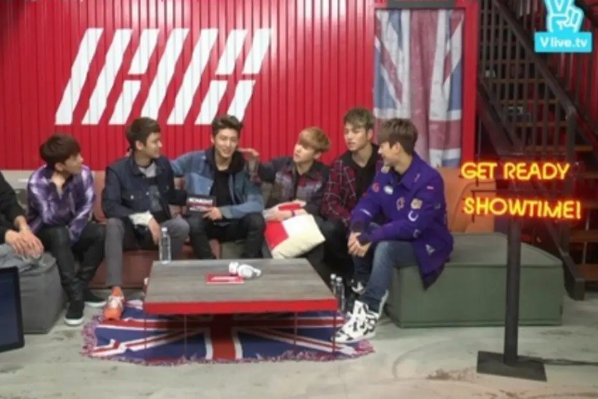 iKON