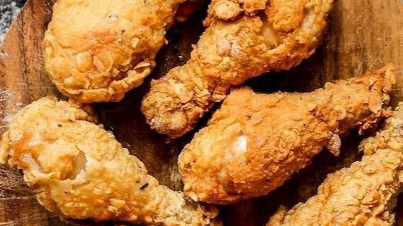 Dampak Konsumsi Ayam Tepung Seperti Ayam Krispi dan Fried Chicken Setiap Hari, Buat Cepat Gendut dan Sembelit