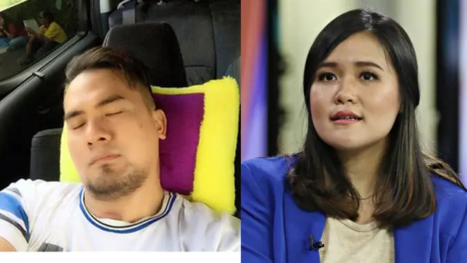 Lebih Mengerikan dari Sianida, Ini Meme Saipul Jamil dan Jessica!