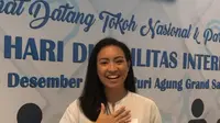 BUMN Harus Lebih Banyak Serap Pekerja Disabilitas