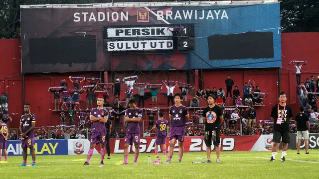Persik Kediri