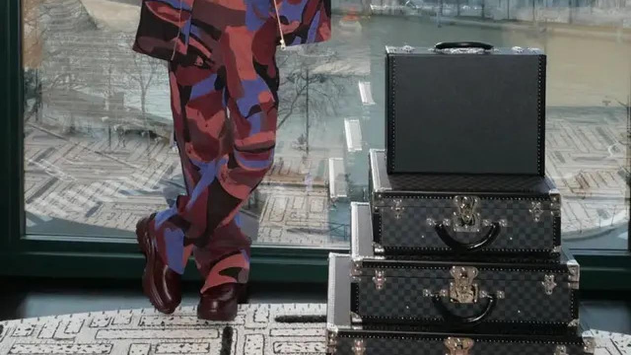 Comeback BTS Makin Dekat, Para Member Semakin Bersinar Bersama Brand Luxury Fashion Ternama Dunia
