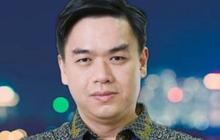 Profil dan Rekam Jejak Alwin Jabarti Kiemas, Tersangka Judi Online yang Dikaitkan dengan Keluarga Megawati
