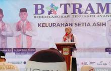 Tahukah Anda? Botram Tarumajaya Sukses Sinergikan Pemerintah dan Dunia Usaha dalam Pelayanan Publik