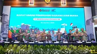 Waskita Karya Rombak Susunan Pengurus, Ini Daftar Terbarunya