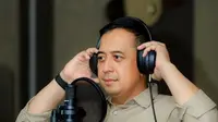 Lirik Lagu Teruslah Melangkah dari Krido Pramono, Kolaborasi dengan Musisi CongQ Perwira
