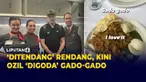 Pasca mencoba hidangan khas Sumatra Barat, yakni rendang, gelandang Jerman, Mesut Ozil kini melanjutkan wisata kulinernya dengan mencicipi makanan Nusantara lainnya, gado-gado. Diketahui, via unggahan yang dibagikannya melalui fitur story Instagram, ...