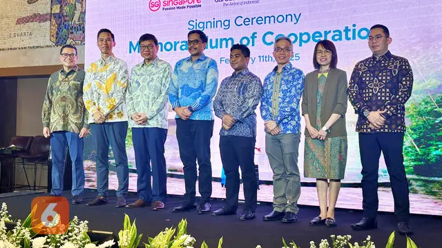Singapore Tourism Board