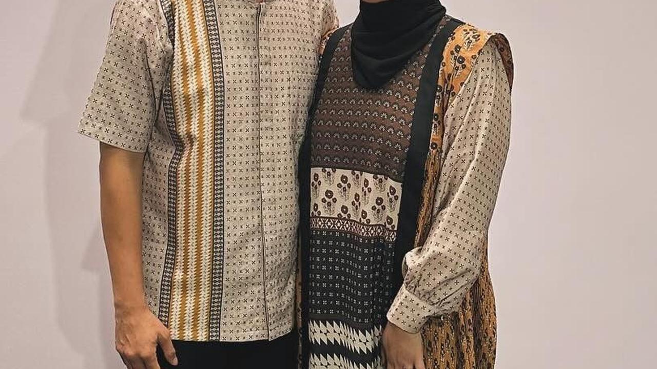 Penampilan Beda Nagita Slavina Sampai Dipuji Terus Raffi Ahmad, dari Ujung Kepala Hingga Kaki Bikin Pangling