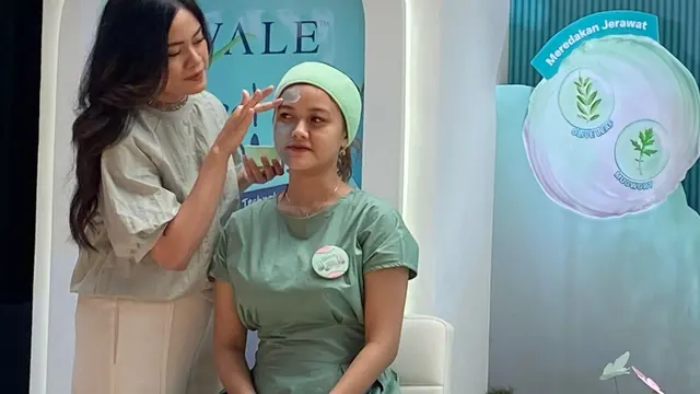 Tips Mengaplikasikan Clay Mask