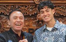 Jenderal Polisi Eks Ketua PSSI Sorot Wasit Timnas Vs Uzbekistan: Pulang Lewat Mana Sit?