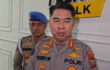 Politikus NasDem Emosi Sebut jadi Korban Salah Tangkap Polda Sumut, Ini Penjelasan Polisi