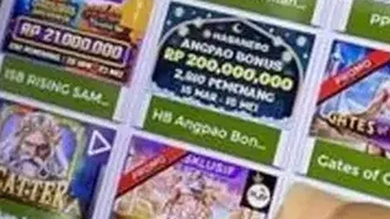 2.700 Rekening dan 540 e-Wallet Terindikasi Judi Online