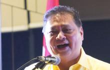 Airlangga Minta Mahfud Buka Menteri Pakai Fasilitas Negara untuk Kampanye: Harus Jelas Siapa?