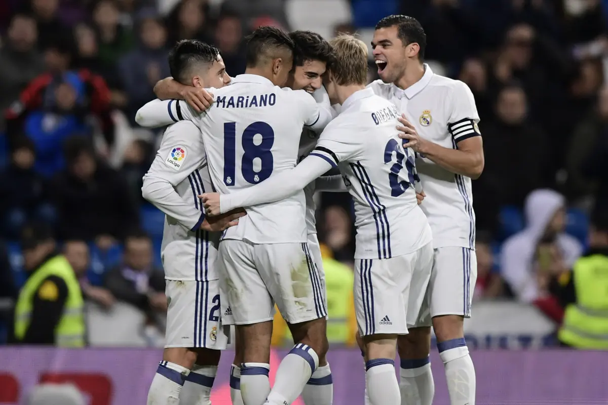 20161130- Enzo Zidane-Reuters