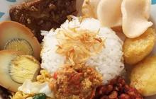 Cara Membuat Nasi Uduk Lezat dan Gurih