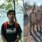 Jejak Rendi dari Natuna ke Filipina, Berakhir Tragis di Medan Perang Rusia
