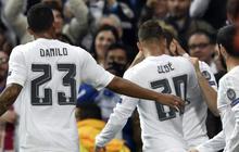 Antic: Atmosfer Real Madrid amat buruk