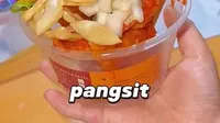 4 Resep Wonton Chili Oil Sederhana, Mantap ala Restoran
