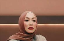 Angelina Sondakh Ungkap Cerita Penuh Haru Saat Datang ke Masjid Nabawi Pertama Kali