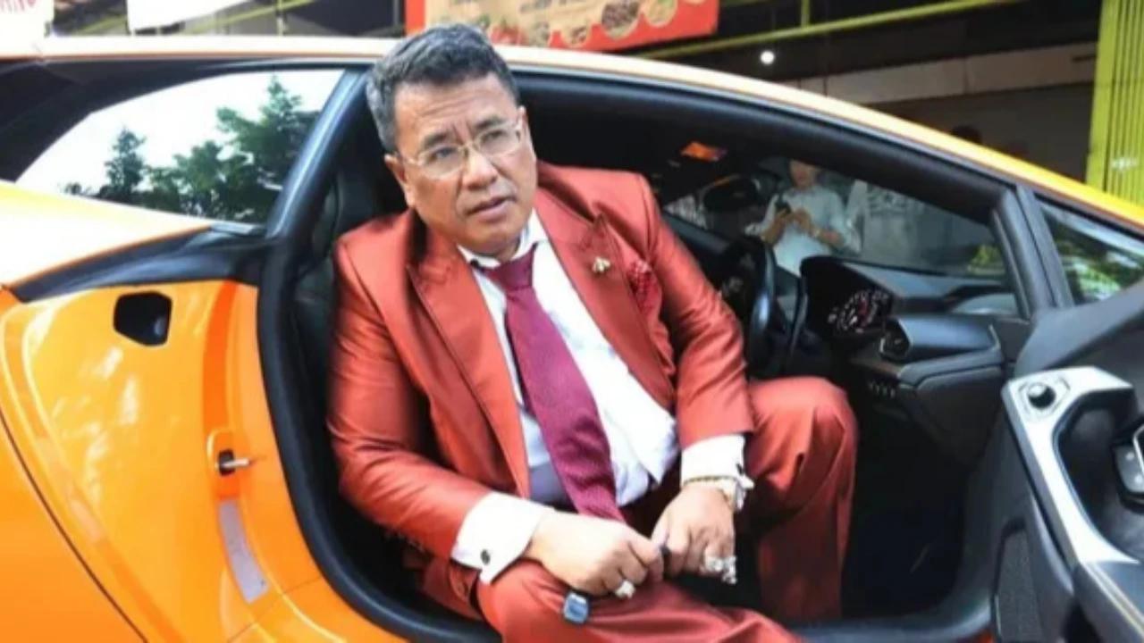 Hotman Paris Kritik Tuntutan Hukuman Mati ABK Kapal Penyelundup Sabu 2 Ton