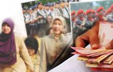 Sri Mulyani: Kenaikan Gaji PNS Bakal Diumumkan Prabowo Subianto saat Jadi Presiden