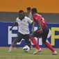 Persipura Jayapura vs Pelita Bandung Raya (Ajeng Resti)