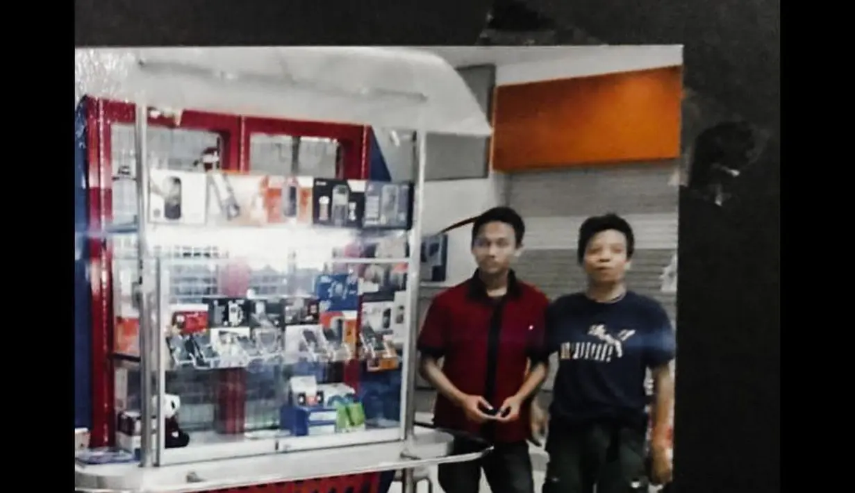 Atta Halilintar (Instagram/attahalilintar)