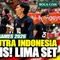 Highlight Tim Voli Putra Indonesia vs Thailand: Dramatis hingga Lima Set di Asian Games 2026