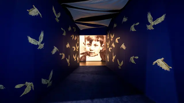 Menguak Tabir Emosi Sang Pelukis Besar Lewat Pameran Picasso: Beauty and Drama