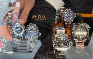 Jam Tangan Kesayangan Bisa Cepat Rusak, Hindari Kesalahan Perawatan yang Sering Dianggap Sepele