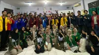 Badan Eksekutif Mahasiswa Perguruan Tinggi Muhammadiyah menyerukan  agar masyarakat menjaga kerukunan dan persatuan bangsa usai Pemilu 2024. (Istimewa)