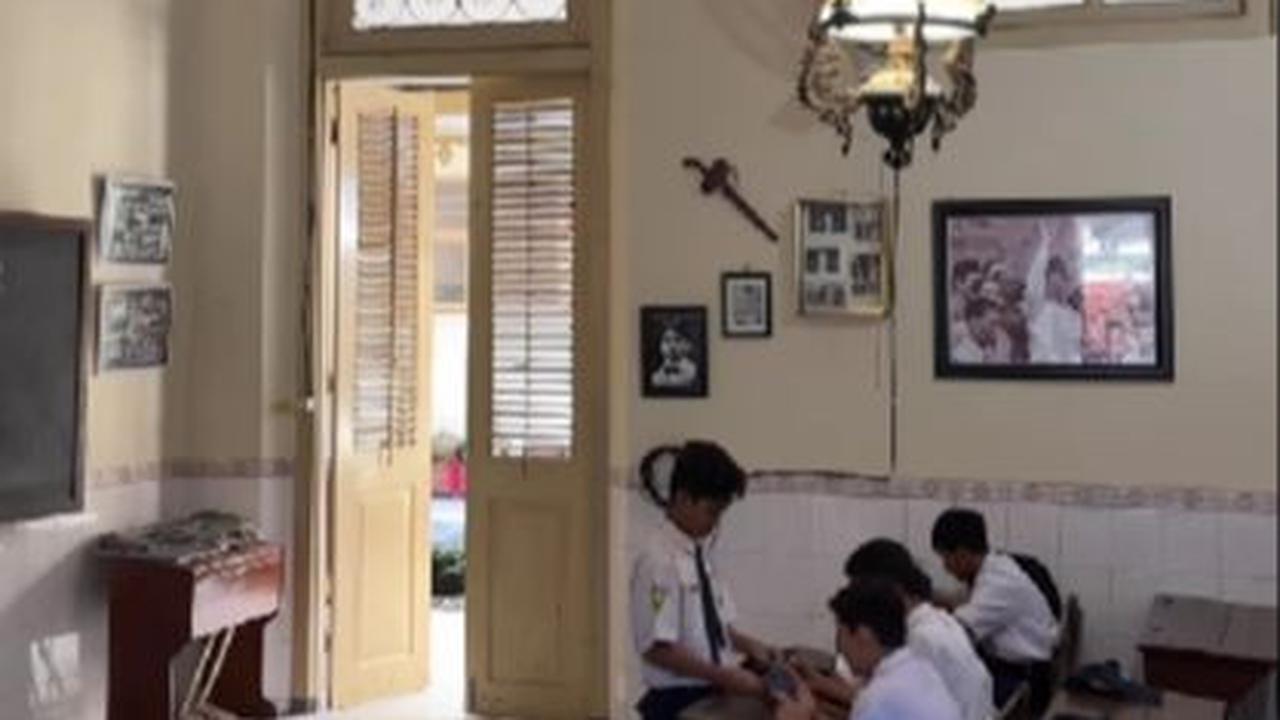 Dok. Istimewa