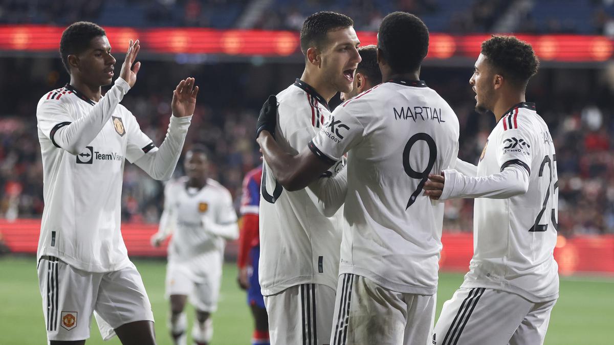 Jadwal Pertandingan Uji Coba Akhir Pekan Ini Duel Sengit Atletico