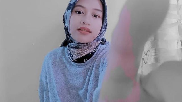 Lita Herndratno Miss Indonesia 2018