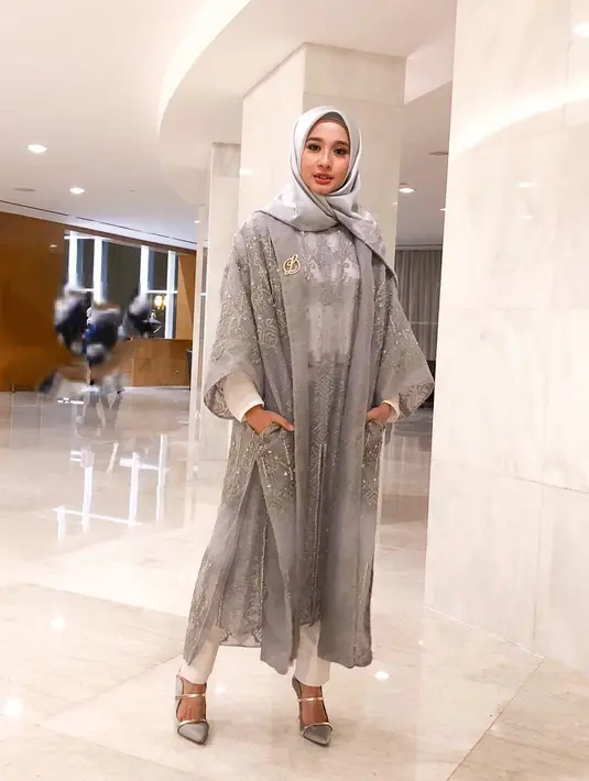 (Instagram/laudyacynthiabella)