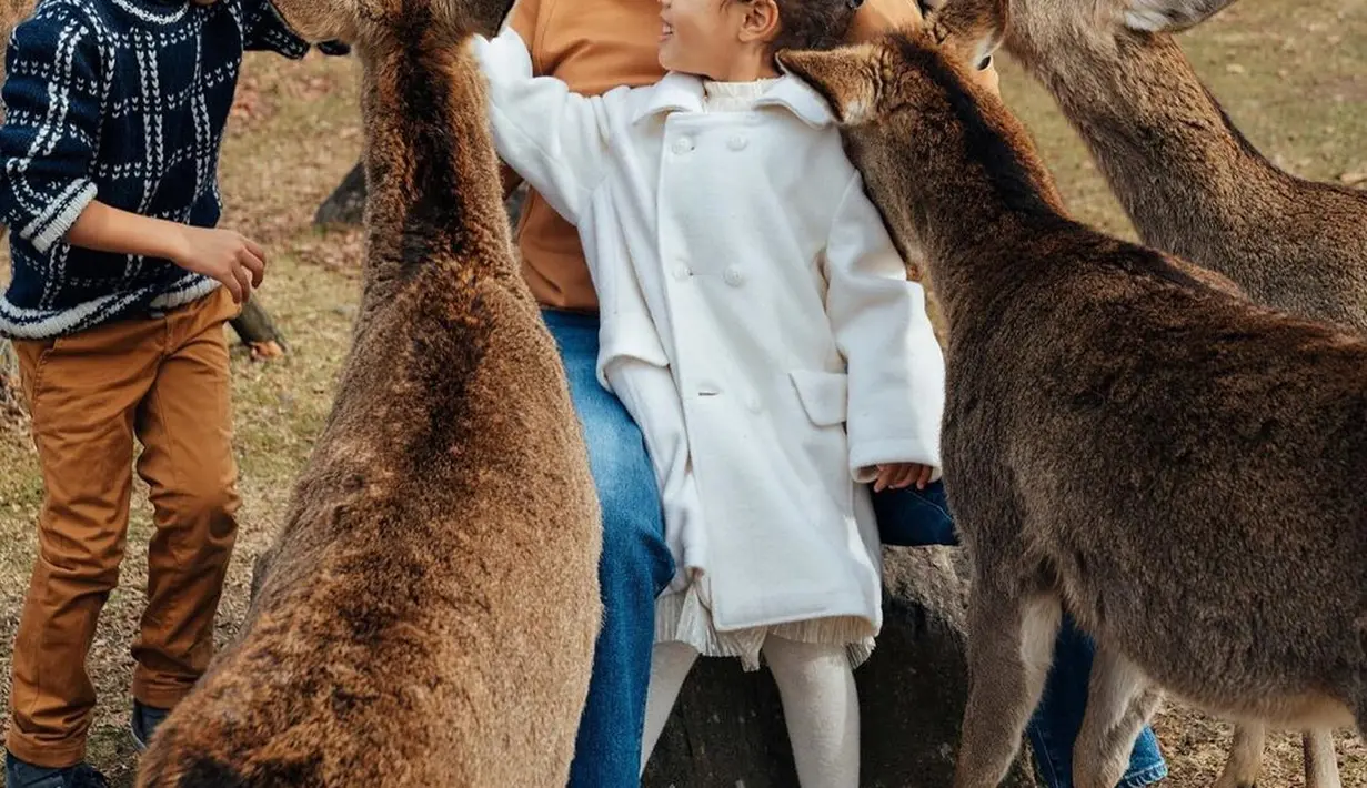 Cathy Sharon (Instagram/cathysharon)