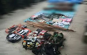 Dua Anggota OPM Tewas Usai Kontak Tembak dengan TNI di Nduga