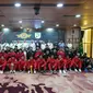 Launching tim Adhyaksa Farmel FC