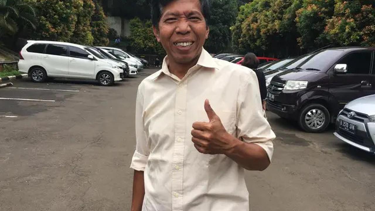 Kiwil Blak-blakan Soal Kondisi Kesehatannya, Menderita Diabetes, Hernia dan Pengentalan Darah