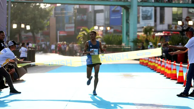 Kudus Relay Marathon